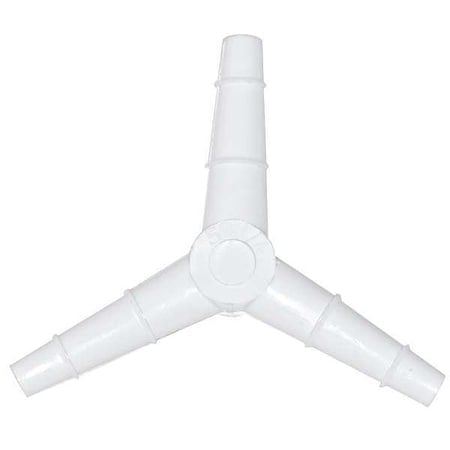 Connector, PP, White, PK100 MPN:227005