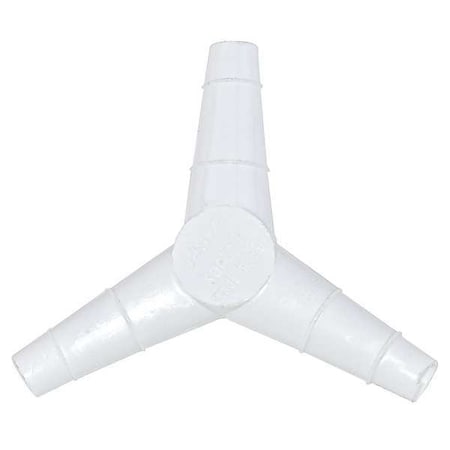 Connector, PP, White, PK100 MPN:227045
