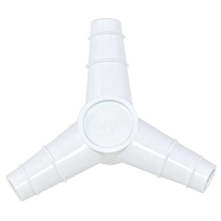Connector, PP, White, PK100 MPN:227085