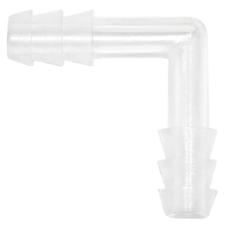 Connector, PP, Transparent, PK100 MPN:227165