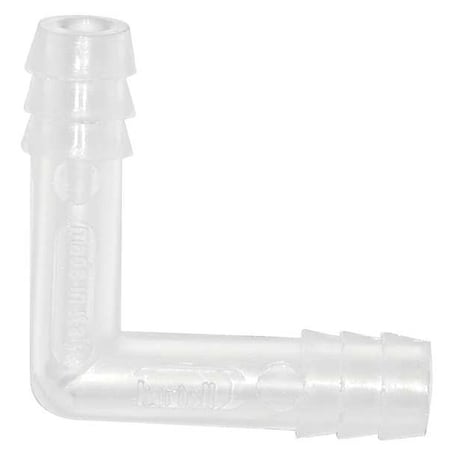 Connector, PP, Transparent, PK100 MPN:227175