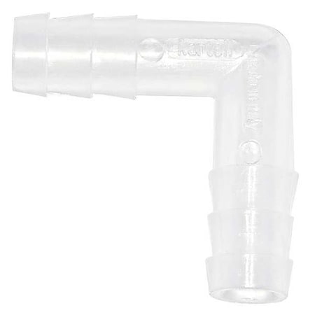 Connector, PP, Transparent, PK100 MPN:227185