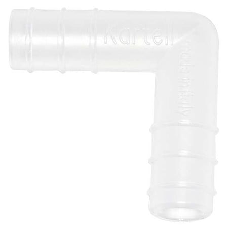 Connector, PP, Transparent, PK100 MPN:227195