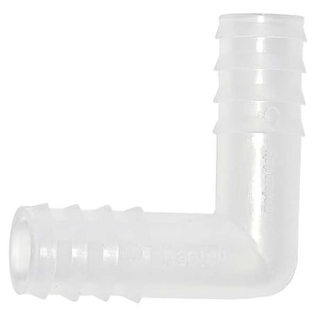 Connector, PP, Transparent, PK100 MPN:227205
