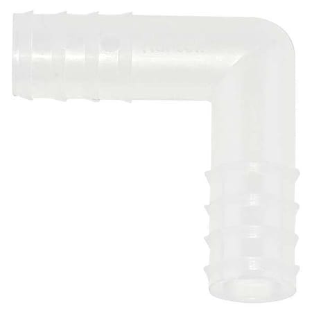 Connector, PP, Transparent, PK100 MPN:227215