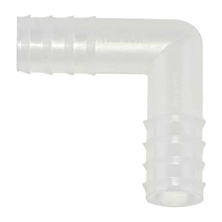 Connector, PP, Transparent, PK100 MPN:227225
