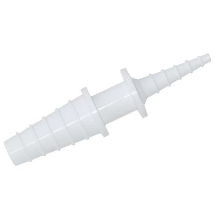 Adapter, 86 mm L, White, PK100 MPN:227555