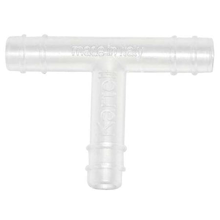 Connector, PP, Transparent, PK100 MPN:227905