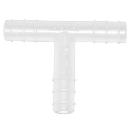 Connector, PP, Transparent, PK100 MPN:227915