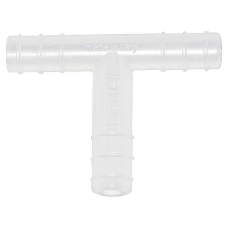 Connector, PP, Transparent, PK100 MPN:227925