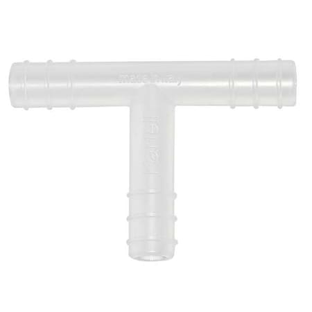 Connector, PP, Transparent, PK100 MPN:227935