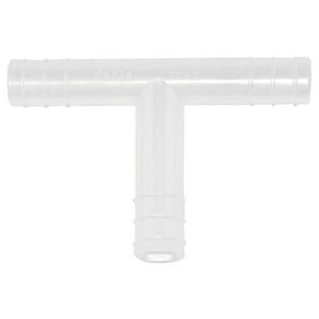 Connector, PP, Transparent, PK100 MPN:227945