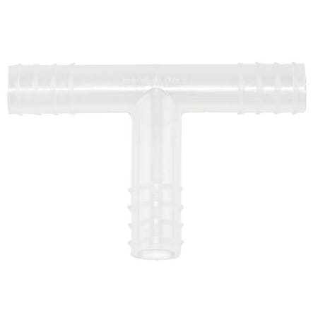 Connector, PP, Transparent, PK100 MPN:227965