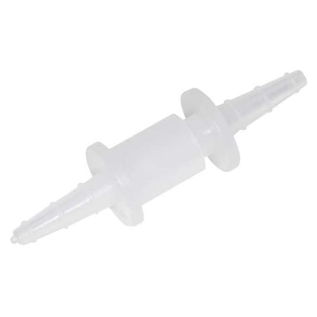 Disconnect, LDPE, Transparent, PK100 MPN:228705