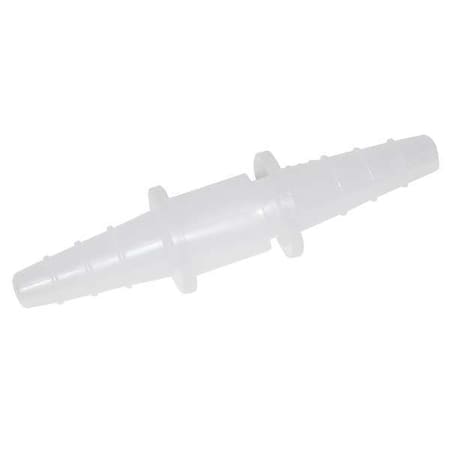 Disconnect, LDPE, Transparent, PK100 MPN:228725