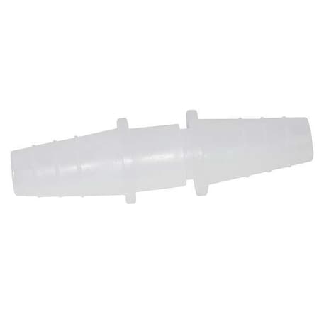 Disconnect, LDPE, Transparent, PK100 MPN:228785