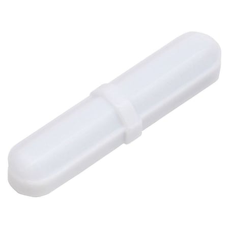 Stirring Bar, White, 5/16