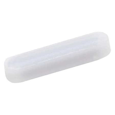 Stirring Bar, White, Micro, 1.5 x 8mm Size MPN:303475