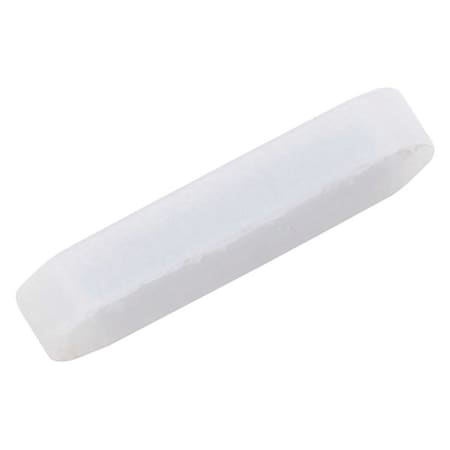 Stirring Bar, White, Micro, 2 x 7mm Size MPN:303485
