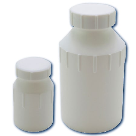 Bottles, PTFE, 25 mL MPN:314834