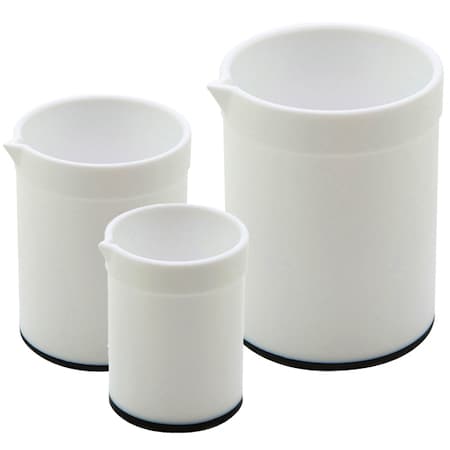 PTFE Heatable Beaker 250 mL MPN:315284-0250