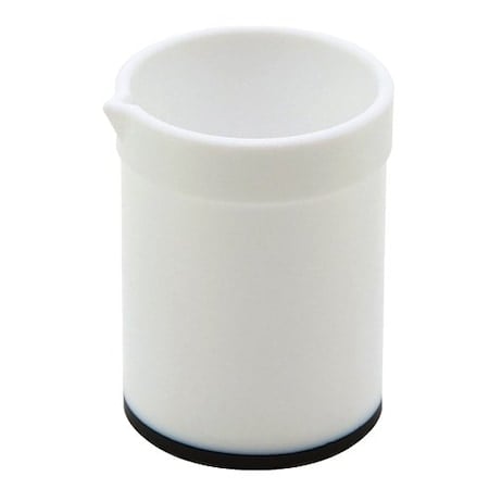 Dynalon 400 mL PTFE Heatable Beaker MPN:315284-0400