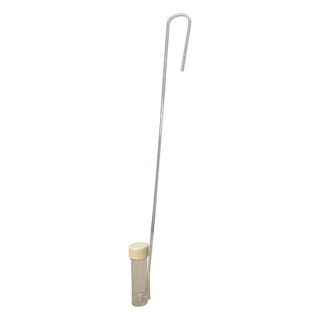 Dipper Sampler, Polystyrene, 30 mL, PK50. MPN:327131