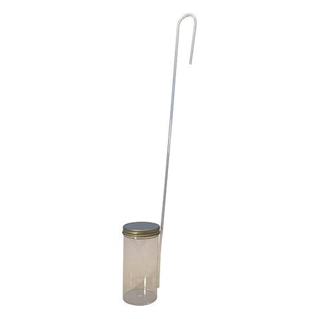 Dipper Sampler, Polystyrene, 250 mL Cap. MPN:360240