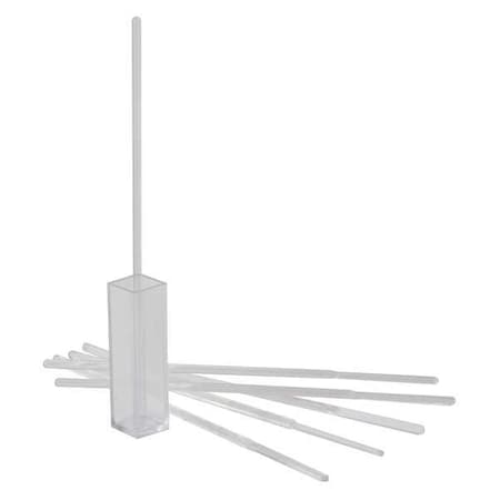 Cuv Stirrer, 120mm L, 3mm Dia, Round, PK1000 MPN:375985