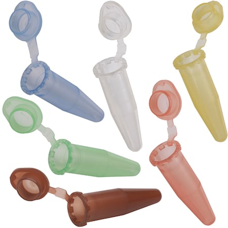 Premium Microcentrifuge Tubes, P, PK1000 MPN:399325