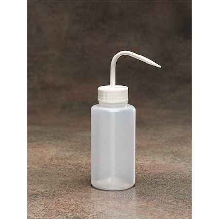 Translucent 250mL Wash Bottle, PK5 MPN:3UUN6