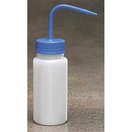 Translucent 500mL Wash Bottle, PK5 MPN:3UUP6