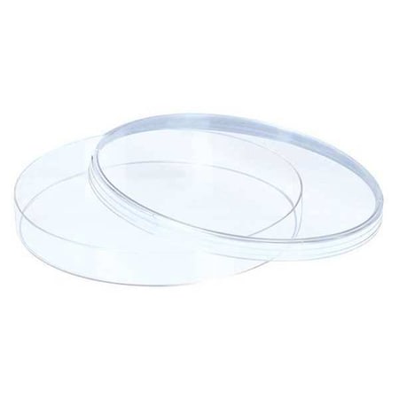 Sterile Petri Dish, Polystyrene, PK480 MPN:402024-0000