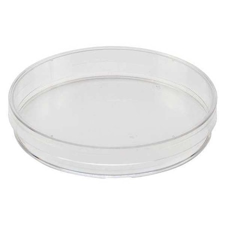 Sterile Petri Dish, Polystyrene, PK500 MPN:402024-0004