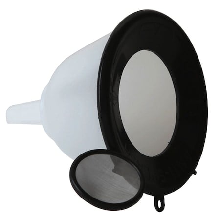 Replacement 100mm Mesh Screen for Plast MPN:408234-0001