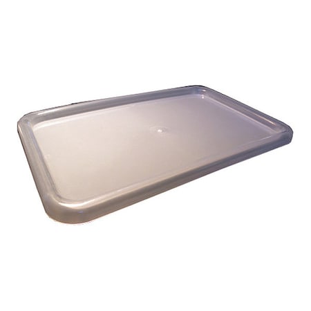 Sterilizing Tote Box Cover, PK6 MPN:410535-0001