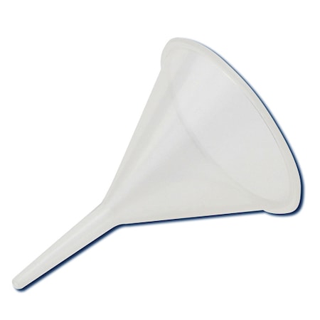 PP Mini Funnel, 37 mm Top I.D. 1 o, PK48 MPN:412375