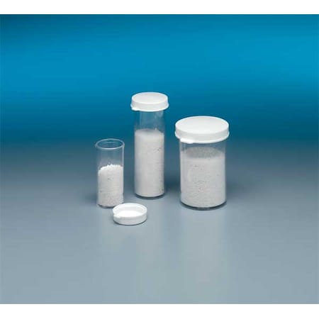 Laboratory Jar, Colorless, 50 mm H, PK144 MPN:426364-05