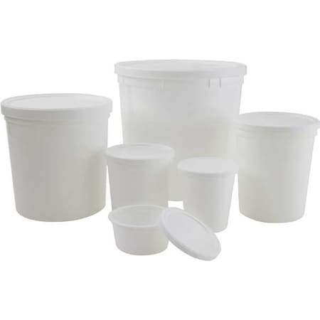 Specimen Container Kit, Assorted 100Ctns MPN:454455