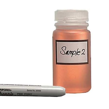Storage Bottle, PP, 145mm H, PK12 MPN:501505-0250