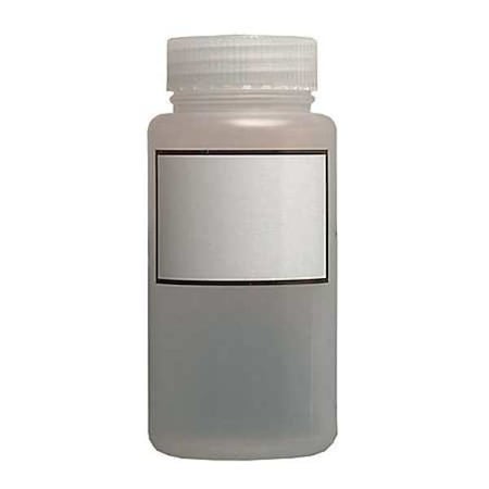 Storage Bottle, PP, 165mm H, PK12 MPN:501505-0500