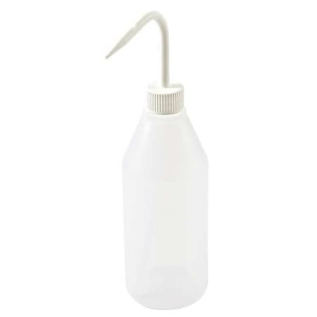 Translucent, Wash Bottle 1000mL, PK5 MPN:506805-1000