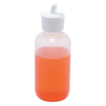 Dropper Bottle, LDPE, 115 mm H, PK12 MPN:605065-0040