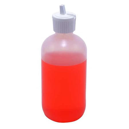 Dropper Bottle, LDPE, 144 mm H, PK12 MPN:605065-0080