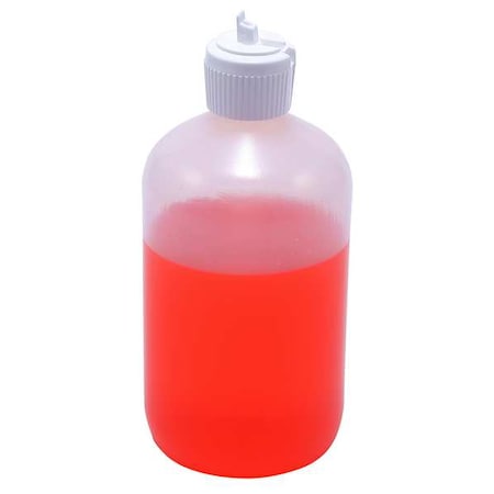 Dropper Bottle, LDPE, 167 mm H, PK6 MPN:605065-0160