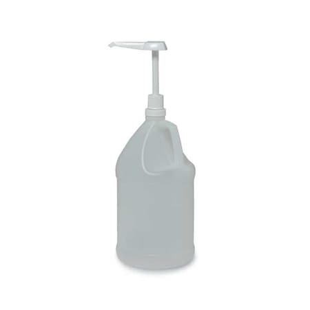 Dispensing Bottle, 300mm H, 115mm Dia, PK12 MPN:605074