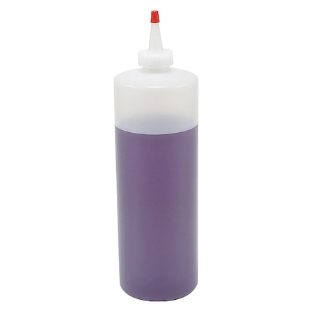 Dropper Bottle, LDPE, 195 mm H, PK12 MPN:605085-16