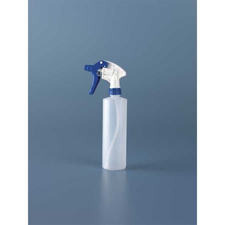 Spray Bottle, 16 oz, 7 3/4