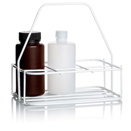 NFR Wash Bottle Carrier, 13-1/4 x4-3/4 in MPN:8700-0345
