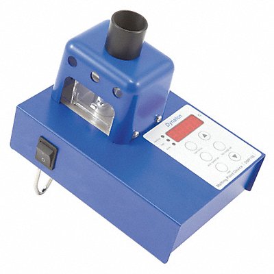 Example of GoVets Material Testing Equipment category